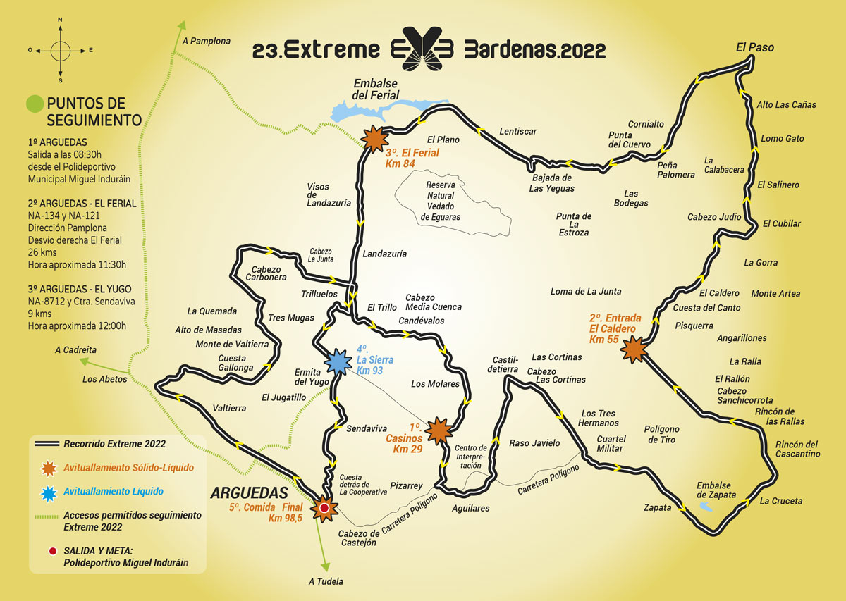 Extreme-Bardenas-Mapa-WEB-2022
